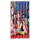 thumbnail image 1 of Cortina de ducha Girls'Generation, juego de cortina de baño con ganchos, tamaño 36 x 72 pulgadas, 1 of 3