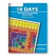 thumbnail image 2 of Resúmenes del aprendizaje del cuaderno de ejercicios: 10 días para dominar la multiplicación, 2 of 3