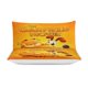 thumbnail image 3 of x30 Garfield Bed Duvet Cover Microfiber Bedding Sets 3D Printed Lightweight 3 Piece Comforter Sets, 1 Duvet Cover And 2 Pillow Shams for Kids Boys Girls 79"x90" jn30, 3 of 5
