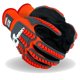 thumbnail image 1 of Guantes de trabajo Magid T-REX Sandy TRX400 con revestimiento de nitrilo, talla 10/XL, 1 of 4