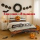 thumbnail image 1 of 3pcs Route 66 Theme Bedding Set Soft Duvet Cover with 2 Pillowcases All Season Comfort, 1 of 5