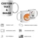 thumbnail image 4 of Taza personalizada Lolona Fashion de 11 oz con impresión a doble cara, 4 of 6