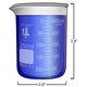 thumbnail image 4 of Vaso de precipitados Karter Scientific 250 ml de vidrio borosilicato 3.3, 4 of 7