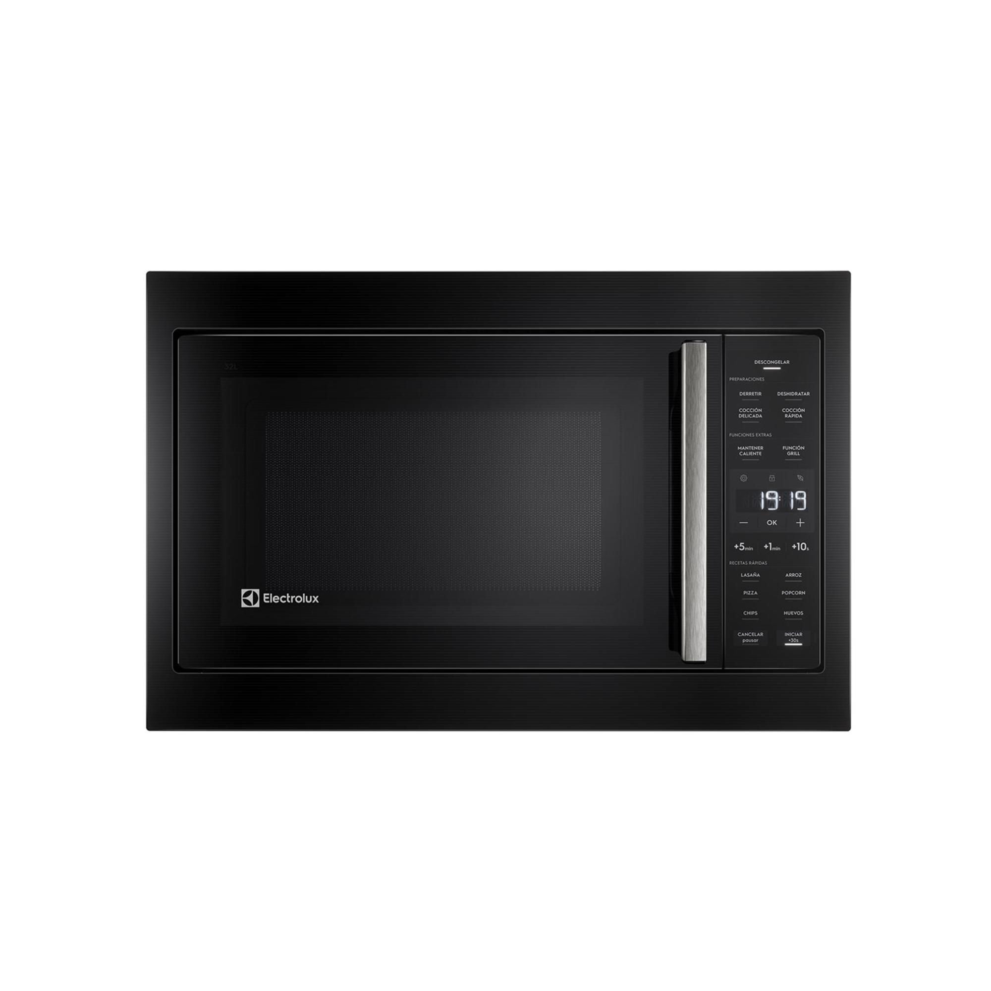 Electrolux - Microondas Me3Bp 32 Litros
