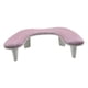 thumbnail image 5 of Reposabrazos Para Nails Tech Nail Almohada De Mano Para Uñas Acrílicas Personales Hogar DIY Rosa, 5 of 5