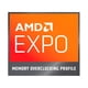 thumbnail image 5 of Procesador AMD Ryzen 7 7700X de 8 núcleos y 16 hilos desbloqueado, 5 of 9