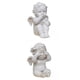 thumbnail image 1 of 2 Estatuas De ángulo De Querubín Nórdico Para Jardín Interior, Regalos Para El Hogar, Adornos, 1 of 5
