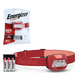 thumbnail image 2 of Linterna Frontal Energizer Hdl20 325 Lumenes Linterna Rojo Luz Blanco, 2 of 3