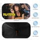 thumbnail image 2 of Sombrilla Solar para Auto Desmarcar Pulp Fiction 133x73cm, 2 of 6