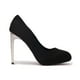 thumbnail image 1 of Zapato Formal Mujer Negro Ashton, 1 of 8