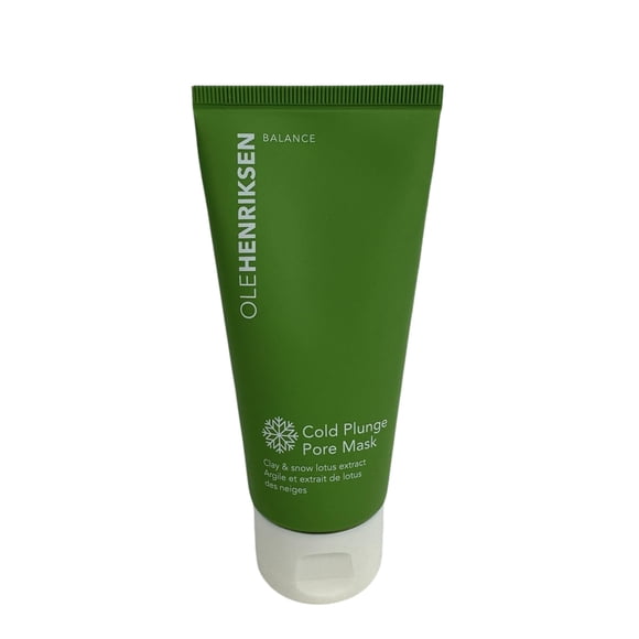 Mascarilla Tratante para la Piel Ole Henriksen Cold Plunge 90 ml