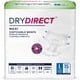 thumbnail image 1 of Protector de Incontinencia DRY DIRECT Grande (Pack de 15), 1 of 9