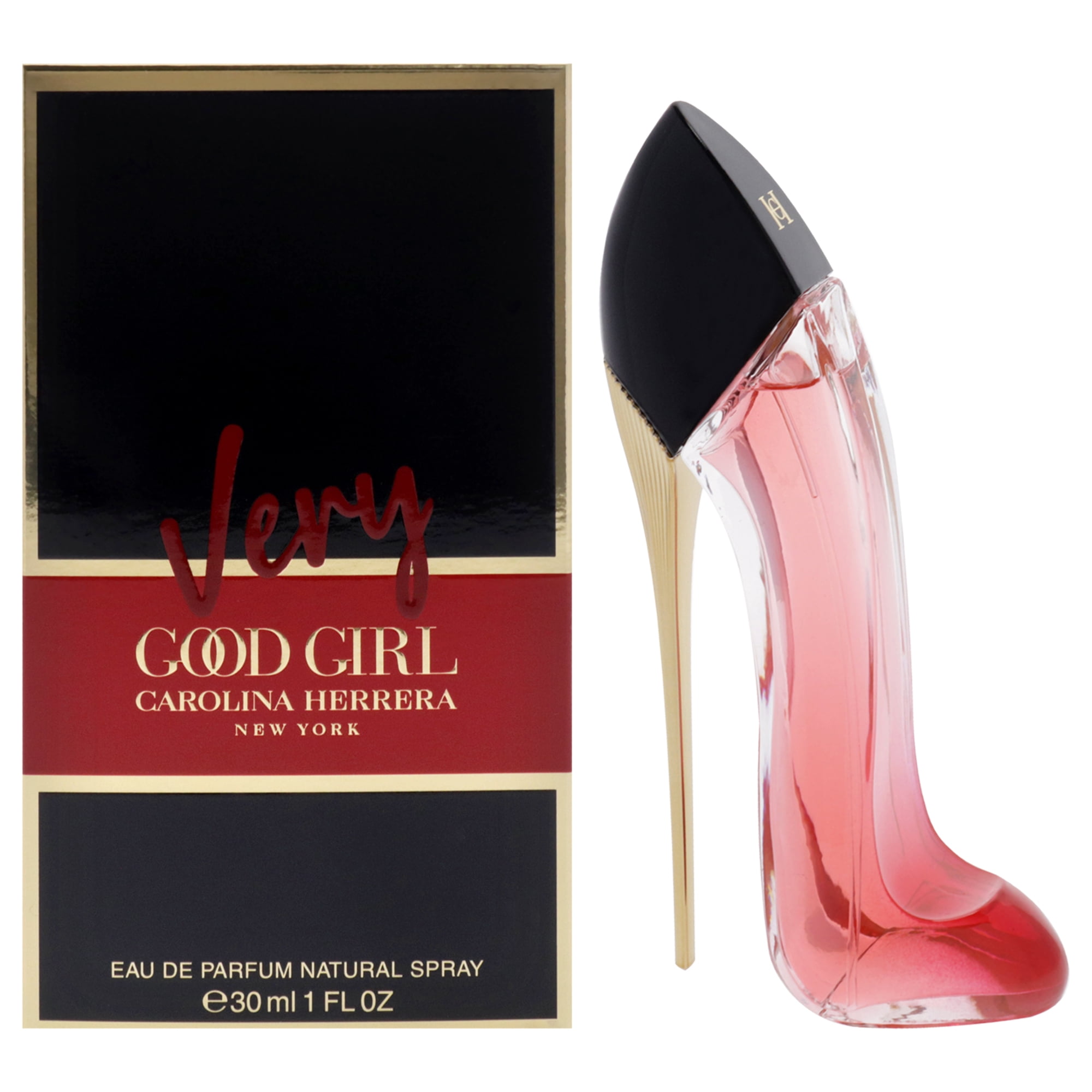 Perfume Carolina Herrera Very Good Girl Edp 30ml Mujer