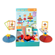 thumbnail image 2 of Juego de patrones didactico para niños montessori, 2 of 3