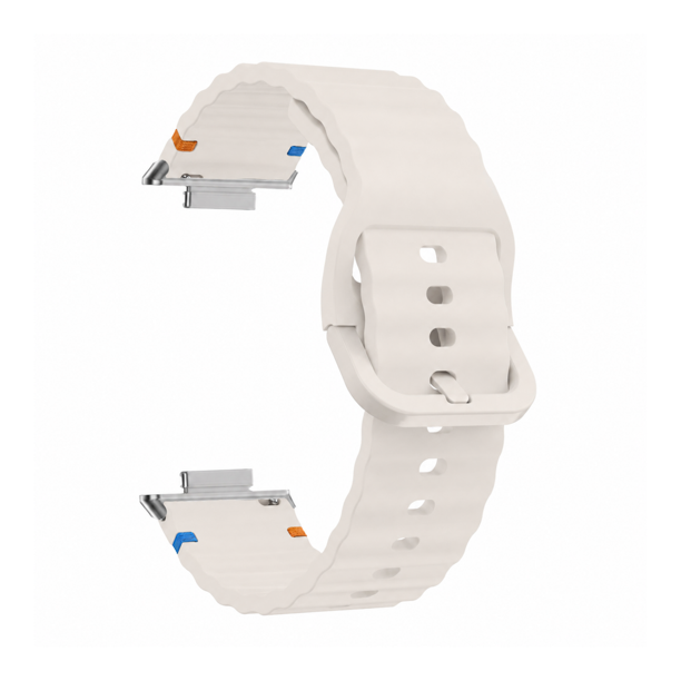 Correa Para Huawei FiT 2 - Silicona Sport