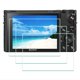thumbnail image 1 of Protector de pantalla ULBTER para Sony RX100 VII/VI/V – Pack de 3, 1 of 7