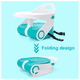 thumbnail image 3 of Silla De Comer Plegable Elevador Para Bebe, 3 of 3