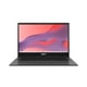thumbnail image 1 of Chromebook Asus 14 Mediatek Kompanio 520 4gb Ram 64gb Emmc Color Gris, 1 of 3