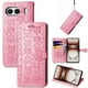 thumbnail image 4 of Funda Cartera FOXDOCK para OnePlus Nord 4 , Flip PU con Relieve de Gatos y Perros, Tarjetero y Soporte, 4 of 6