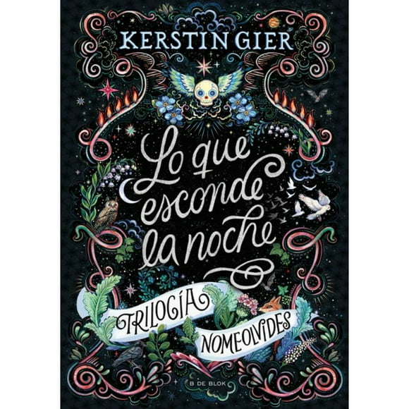 Libro Lo Que Esconde La Noche (No Me Olvides 1