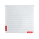 thumbnail image 2 of Cortina Roller Duo Blanco 220x240 cm, 2 of 9
