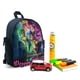 thumbnail image 3 of Mochila Kitti Katz Infantil Azul, 3 of 6