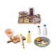 thumbnail image 5 of 1:12 Decoración De Pastelería De Comida En Miniatura Para Casa De Mu?ecas, 5 of 5