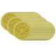 thumbnail image 1 of Premio a la excelencia Hayes Gold Foil 54/PK x3 de Embossed Seals, 1 of 1