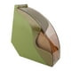 thumbnail image 2 of Estante Dispensador De Caja De Soporte De Filtro De Café Grande A Prueba De Polvo Para Cocina Casera Verde, 2 of 3