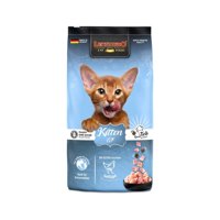 Leonardo Para Gatitos / Kitten Grain Free 1,8 Kg.