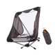 thumbnail image 1 of Silla Plegable Ultraligera De Viaje Para Acampar Al Aire Libre, Asiento De Pesca Portátil Para Picnic, 1 of 3