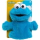 thumbnail image 3 of Títere de Mano Cookie Monster 23 cm Sesame Street Just Play, 3 of 3