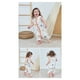 thumbnail image 4 of Saquito De Dormir Bebe Pijama Algodon Tog 1.0 Ovetitas rosa L, 4 of 7