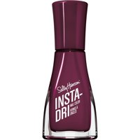 Esmalte De Uñas Sally Hansen Insta-Dri® Zip Wine Red
