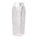 thumbnail image 3 of Botella De Agua De Cartón De Leche, Caja De Leche De 500ml, Botella De Agua Para Gimnasio Y Acampada Al Aire Libre, 3 of 5
