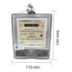 thumbnail image 5 of Medidor Electronico Monofasico Ebasee 10(50)a Certificado, 5 of 7