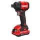 thumbnail image 2 of Atornillador Impacto CRAFTSMAN V20 Brushless RP Compacto 20V, 2 of 3