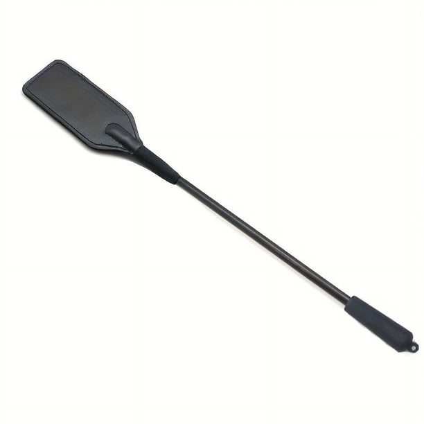 1pc Couple's Leather Spanking Paddle - Erotic Supplies for Flirting and BDSM Play