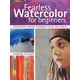 thumbnail image 1 of Libro Penguin Fearless Watercolor para principiantes: técnicas, 1 of 1