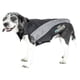thumbnail image 1 of Abrigo para perro Pet Life ® Helios 'High Octane' de neopreno softshell, 1 of 9