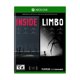 thumbnail image 1 of Videojuego 505 Games INSIDE/LIMBO para Xbox One, 1 of 7
