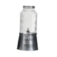thumbnail image 2 of Recipiente de vidrio para jugo, jarra de gran capacidad para galletas, tarro de almacenamiento, tetera, botella, olla para bebidas frías y calientes, B, 2 of 5