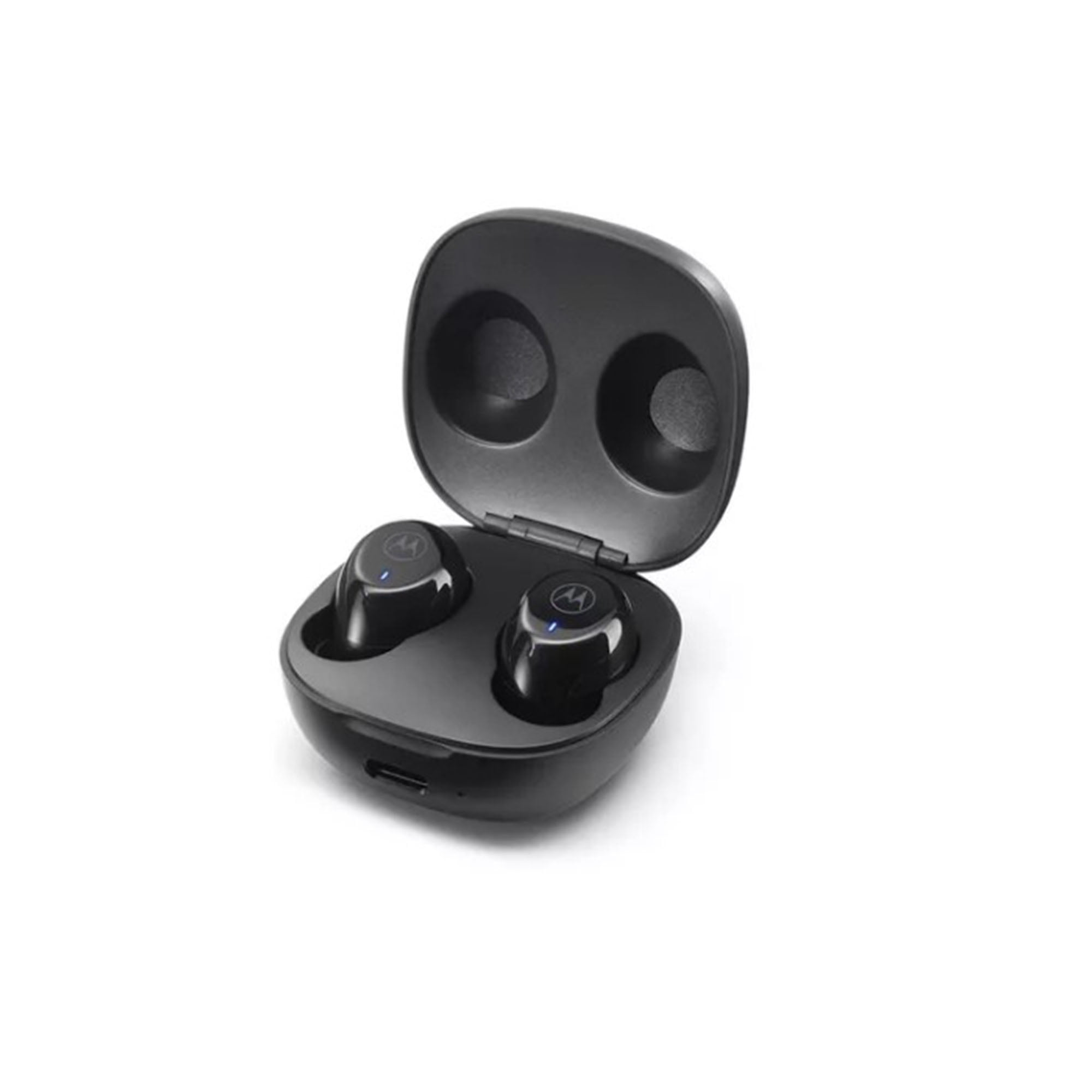 Motoola - Audífonos In-ear Inalámbricos Motorola Moto Buds 105 Black