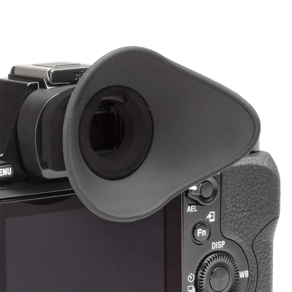 Copa ocular Hoodman para modelos Sony A7 (A711)