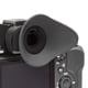 thumbnail image 1 of Copa ocular Hoodman para modelos Sony A7 (A711), 1 of 5