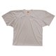 thumbnail image 1 of Playera de fútbol Martin Sports para adulto talla L/XL color plata, 1 of 1