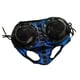 thumbnail image 5 of Gafas De Equitación Profesionales Que Reducen La Interferencia Visual Y Protegen Los Ojos Del Caballo En Color Azul, 5 of 5