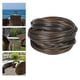 thumbnail image 3 of Kit de Reparación de Mimbre para Muebles de Patio Marrón Claro, 3 of 3