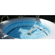 thumbnail image 4 of Kit aspiradora recargable inalámbrica Boreal 05 y accesorios para piscina y Spa, 4 of 4
