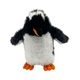 thumbnail image 2 of Peluche Pingüino Gentoo 20 cm Buinzoo, 2 of 3